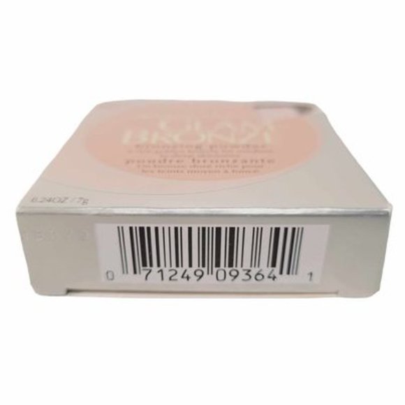 Loreal New/Nouveau Glam Bronze Bronzing Powder - Dazzling Sunlight 943 - New - Picture 7 of 7